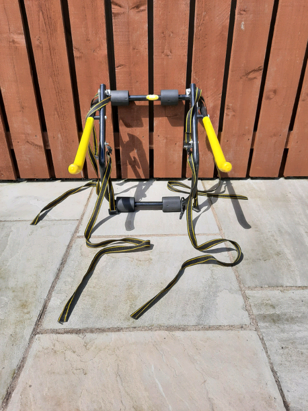 bike rack gumtree